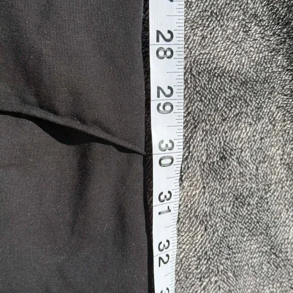 Matilda Jane Black Wide Leg Pants | Minimalist Clean Girl Boho Casual Chic 3071 - Picture 5 of 10